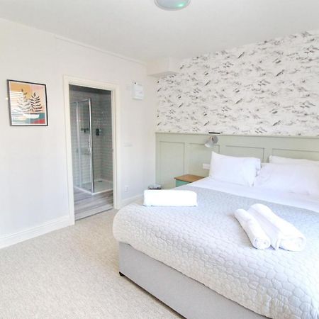 Carterco Rooms Portsmouth Bagian luar foto