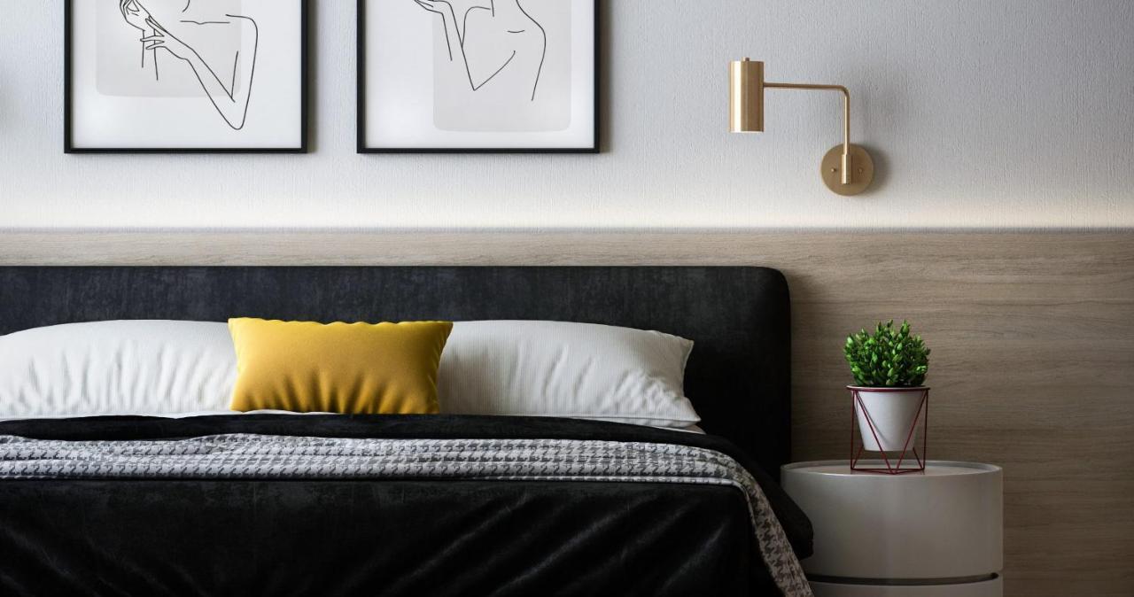 Carterco Rooms Portsmouth Bagian luar foto