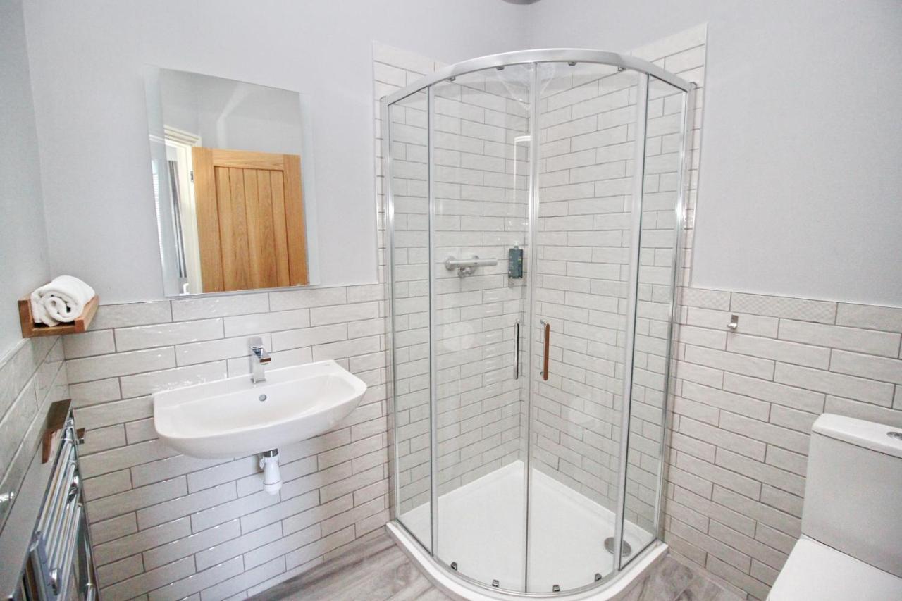Carterco Rooms Portsmouth Bagian luar foto