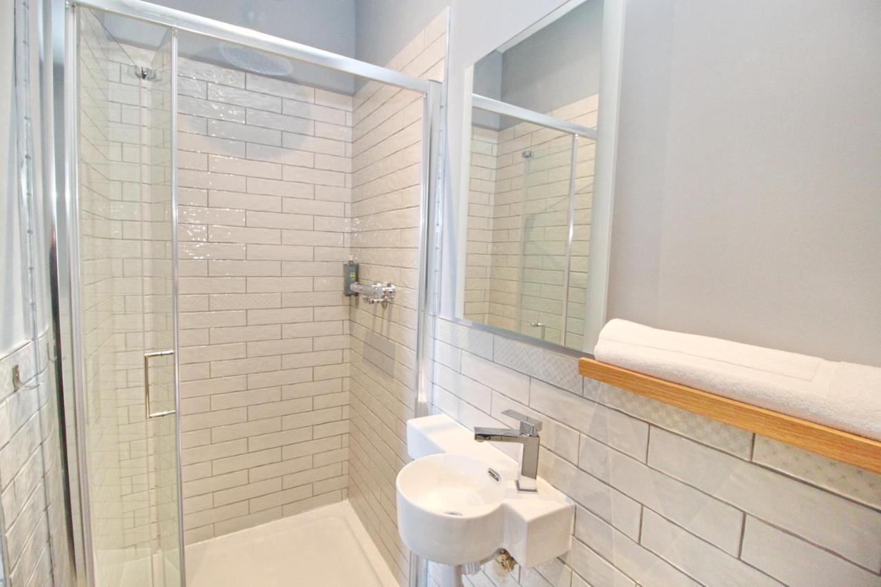 Carterco Rooms Portsmouth Bagian luar foto